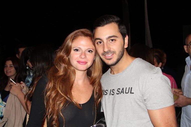 Guy Manoukian at Summer Misk Festival